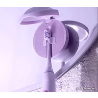 Электрическая зубная щетка Soocas X3 Pro (фиолетовый, 1xStandart, 1xSoft, UV-бокс)