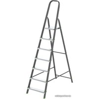 Лестница-стремянка СибрТех 97957 (7 ступеней)