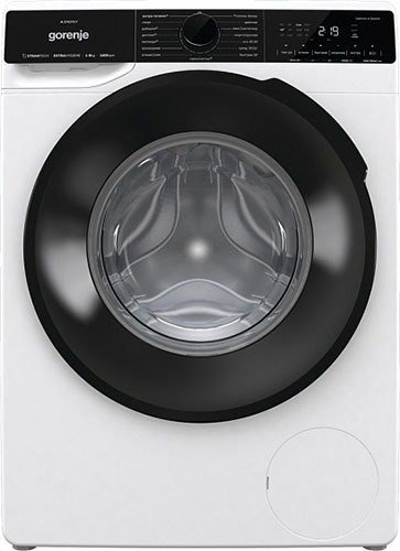 

Стиральная машина Gorenje WPNA84A2TWIFI/C