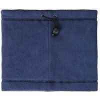 Шарф (бафф) Jogel Camp Fleece Snood (L, темно-синий)