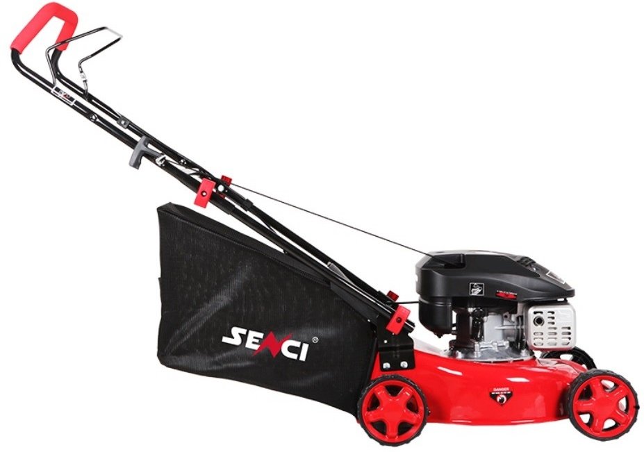 

Газонокосилка SENCI LMA17P02