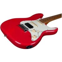 Электрогитара JET JS-400 CRD