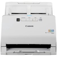 Сканер Canon imageFORMULA RS40