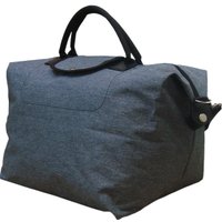 Дорожная сумка Kartex 0502т (темно-серый)