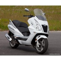 Скутер CFMOTO 250 JETMAX