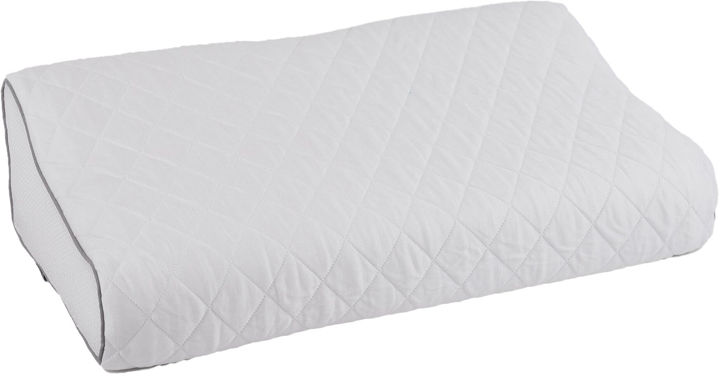 

Спальная подушка Сонум Wave 35x55