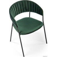 Стул Halmar K426 (темно-зеленый)