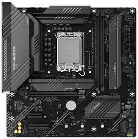

Материнская плата Maxsun Terminator B760M GKD5 Dark