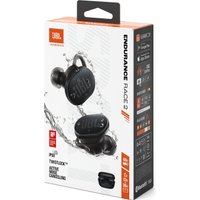 Наушники JBL Endurance Race 2 (черный)