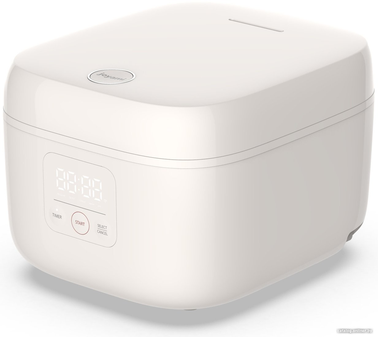 Рисоварка Joyami Smart Rice Cooker L1