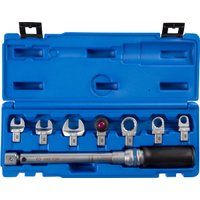 Динамометрический ключ с набором King Tony Fit 345102D08MR в Гродно