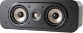 Polk Audio Signature S30E (черный)