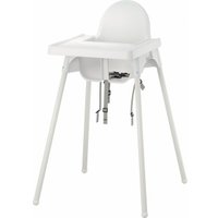 Высокий стульчик Ikea Antilop s79597515