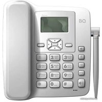 Телефонный аппарат BQ BQ-2410 (белый)