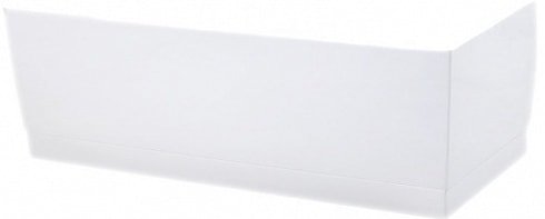 

Фронтальный экран под ванну VagnerPlast Veronella 160 см offset VPPP16002FR3-04 (левый)