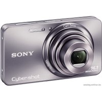 Фотоаппарат Sony Cyber-shot DSC-W570