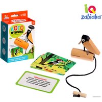 Развивающая игра Zabiaka Лого птичка 10175775