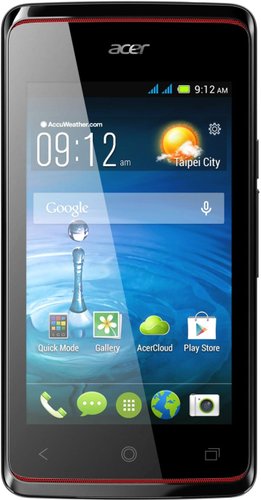 Acer Liquid Z200