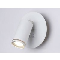 Бра Ambrella light Wallers FW2462 WH (белый)