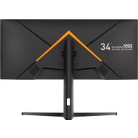 Игровой монитор Machenike MKQ34C170L