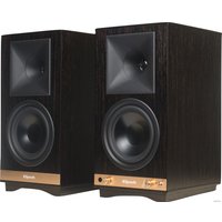 Полочная акустика Klipsch The Sixes (черный)