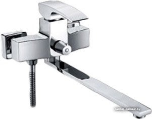 Смеситель Gappo G2207