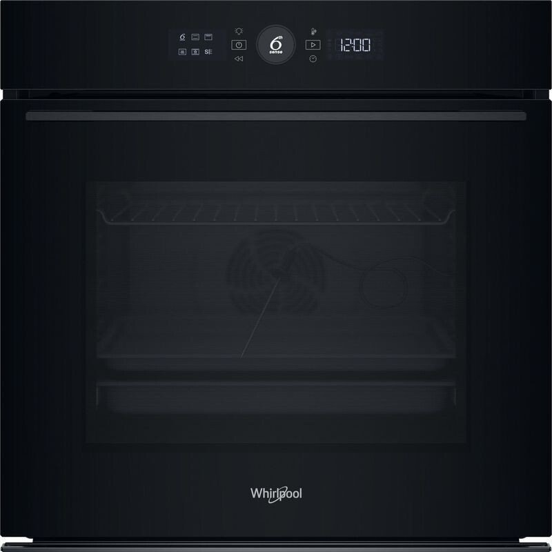 Электрический духовой шкаф Whirlpool WOI5S8PCM1SBA