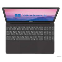 Ноутбук Digma Eve 15 P417 NCN158CXW01