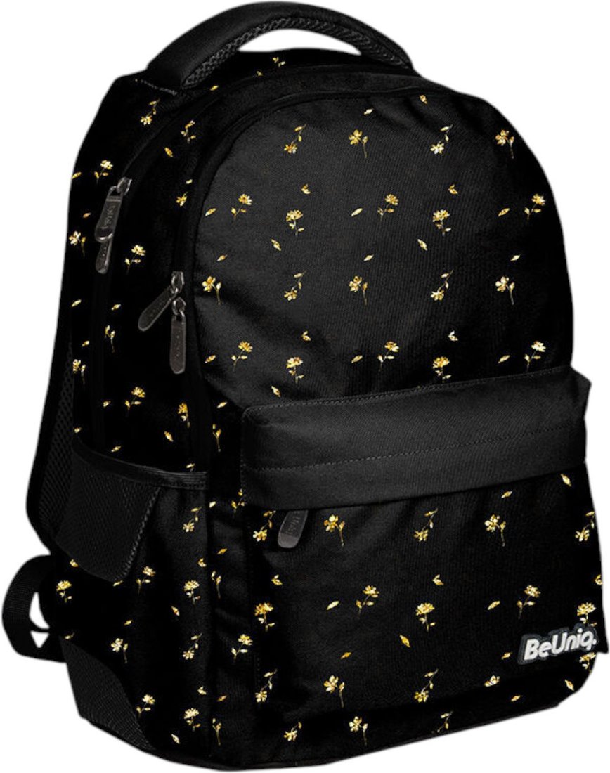 Школьный рюкзак Paso BU25GF-2705