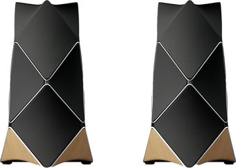 Bang & Olufsen Beolab 90 Set (black/natural/oak)