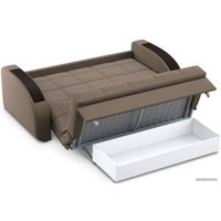 Диван Moon Family 109 002926 (бежевый)