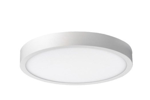 

Точечный светильник Crystal Lux CLT 523C120 WH