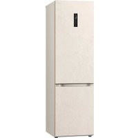 Холодильник LG DoorCooling+ GC-B509FEMW