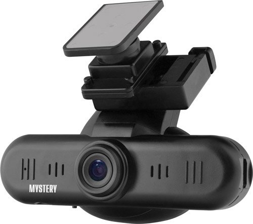 

Видеорегистратор-GPS информатор (2в1) Mystery MDR-970HDG