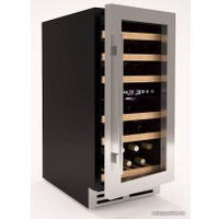 Винный шкаф Dunavox DAU-32.81DSS