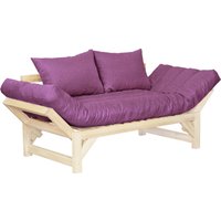 Диван Элегия Бинго (Bravo Purple)