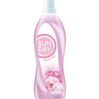 Кондиционер для белья Sunday Бархат пиона 1 л в Пинске