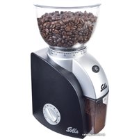 Электрическая кофемолка Solis Scala Plus 1661