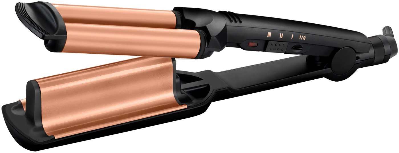 

Плойка-волна BaByliss W2447E