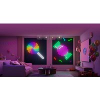 Светодиодная гирлянда Yeelight 1.5 м x 2 м RGBIC+ BLE YLYDD-0053