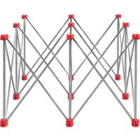 Подстолье для верстака DLT Сороконожка Lite 3888
