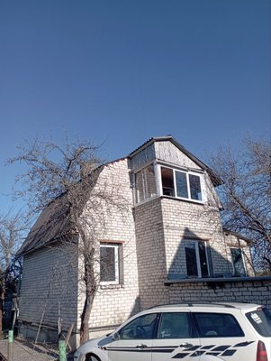 4-комн. квартира, 85.7 м², Раковский сельский Совет