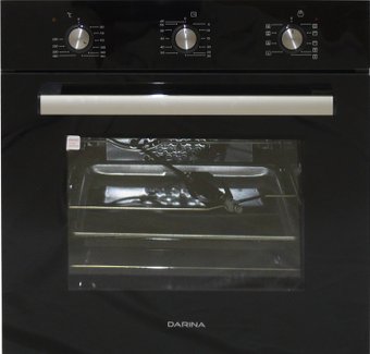 Электрический духовой шкаф Darina 1V5 BDE 111 705 B