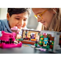 Конструктор LEGO Minecraft 21183 Площадка для тренировок