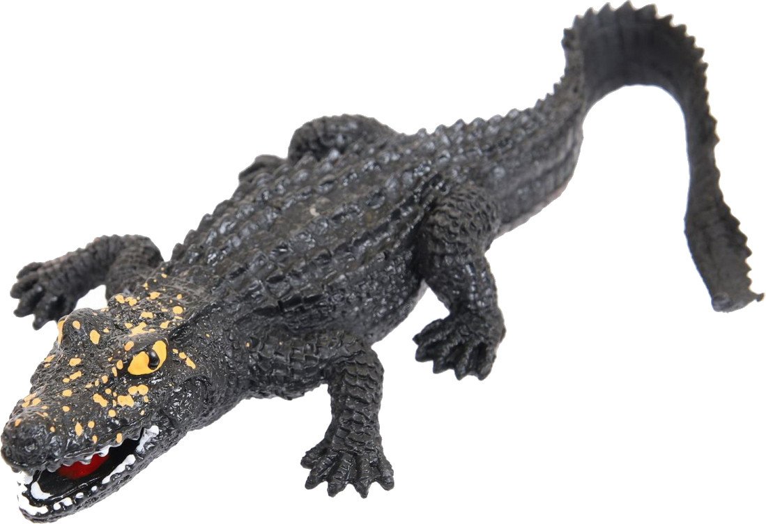 

Фигурка ABtoys Крокодил PT-01743