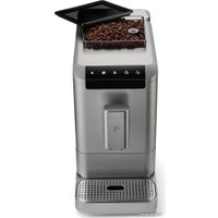 Кофемашина Tchibo Esperto2 Caffe (серебристый)