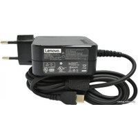 Сетевое зарядное Lenovo ADLX45YDC3A