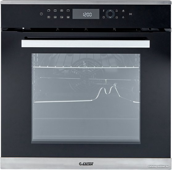 Exiteq EXO-109 (czarny)