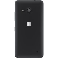 Телефон Microsoft Lumia 550 Black