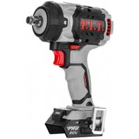 Гайковерт P.I.T. PIW20H-600A Solo (без АКБ)